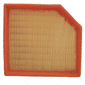 Filtro Ar Motor Origina Wega Peugeot Partner 1.6 16v 00/02