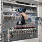 Parafusadeira e Furadeira Impacto Bosch 1/2 18V Sem Bateria