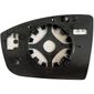 Lente Retrovisor Direito Ford Ecosport 2013 A 2017 - Térmico/Asférico