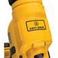 Pistola Aplicadora Silicone Sachê 600ml DeWalt 20V Sem Bateria