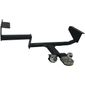 Engate Reboque Fixo 700Kg Spin 2018 A 2026 Activ 2013 A 2026