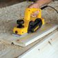 Plaina Elétrica Desbaste 1,0mm DeWalt