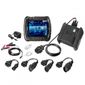 Scanner 3 PRO Para Diagnostico Injeção Eletrônica Raven Com Tablet 8" 108830