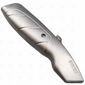 Estilete Trapezoidal Retrátil 18mm 2082101 Irwin