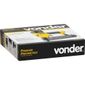 Pinador Pneumático PPV500 Vonder 6258000500
