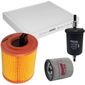 Kit Filtros GM Cruze 1.4 16/...
