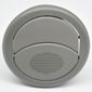 Difusor Ar Fiat Palio 2012 a 2018 Doblo 2002 a 2018 Cinza Claro Central/Lateral