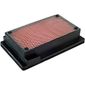 Filtro De Ar Wega Yamaha MT 03 660cc 2008 2009