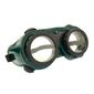 Óculos Segurança Solda Visor Articulado CG250 Carbografite Óculos Segurança Solda Visor Articulado CG250 Carbografite