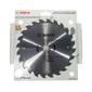 Lâmina Para Serra Circular Bosch Ecoline 7.1/4" (184mm) 24 Dentes Lâmina Para Serra Circular Bosch Ecoline 7.1/4" (184mm) 24 Dentes