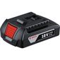 Bateria Íons de Lítio 18V 2Ah Bosch GBA 18V 2Ah