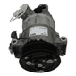 Compressor Ar Condicionado Fiat Toro 2.4 17/22 Flex Jeep Compass 2.0 16v 17/22 Tigershark Flex