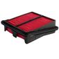 Filtro Ar Wega Honda Fit 1.5 16V 2003 a 2008