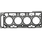 Jogo Junta Motor Ford Fiesta Ecosport 1.0 Supercharger 03/06