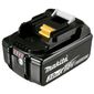 kit Parafusadeira/Furadeira c/ Bateria 3Ah 18v e Carregador Makita DHP490WF1B-P
