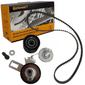 Kit Distribuição Peugeot Expert Fiat Scudo Citroen Jumpy 1.5 16v Após 2021