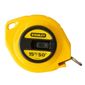 Trena Aço Longa 15m 34-104S Stanley Trena Aço Longa 15m 34-104S Stanley
