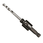 Suporte Fixação Serra Copo 14-30mm Mandril 3/8" A1 Starrett