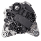 Alternador Renault Logan/Sandero/Clio/Duster/Kangoo/Scenic/Megane 1.6 8v/16v
