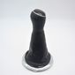 Kit Coifa Alavanca Câmbio VW Gol/Voyage/Saveiro G5/G6 2004 A 2019