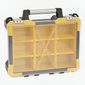 Organizador Plastico Opv 0500 Multiuso Vonder Cor Amarelo