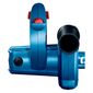 Soprador de Folhas 800W 220v Bosch