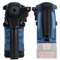 Combo Multicortadora + Martelete Bosch Com 2 Baterias 18v 4ah e Carregador