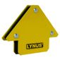 Esquadro Magnético Para Solda Lynus EML-12 12kg