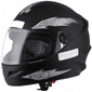 Capacete Pro Tork New Liberty Four Preto Tamanho 58 CAP-298PT