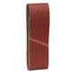 Conjunto Cinta de Lixa 533 x 75mm Grão 150 MTX 3pç