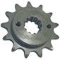 Kit Relação Cobreq Sem Retentor Honda XRE300 DE 2009 A 2016 Kit Relação Cobreq Sem Retentor Honda XRE300 DE 2009 A 2016