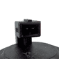 Sensor ABS Traseiro Hyundai HB20 12/19 Kia Picanto 05/11 Sensor ABS Traseiro Hyundai HB20 12/19 Kia Picanto 05/11