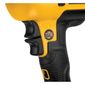 Pistola Aplicadora Silicone Sachê 600ml DeWalt 20V Sem Bateria