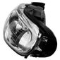 Farol Esquerdo Fiat Palio Fase 2 2006 Em Diante Marelli Farol Esquerdo Fiat Palio Fase 2 2006 Em Diante Marelli