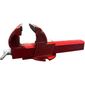 Torno de Bancada Com Mordente 10 254mm Motomil