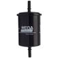 Kit de Filtros Renault Logan Sandero 1.0 16v 07/14 WKL266 Wega