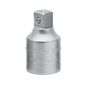 Adaptador Soquete Encaixe Interno 3/4 Externo 1/2 Gedore