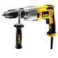 Furadeira de Impacto DeWalt D21570K-B2 5/8" V.V.R. 1300W 220V