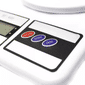 Balança Digital Precisão 10 kg Vonder 3885001010
