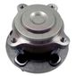 Cubo Roda Traseira C/ Rolamento GM Cruze 17/... C/ABS