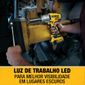 Chave De Impacto Dcf899b 20v Xr 1/2 Max Lion De Alto Torque