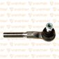 Terminal Direção Jeep Cherokee Sport/Grand Cherokee/Jeep Wrangler