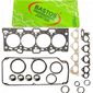 Jogo Junta Superior Motor Mitsubishi Pajero IO 99/... TR4 2.0 02/... INOX