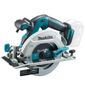 Serra Circular 6.1/2" Makita 18V Sem Bateria