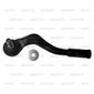 Terminal de Direção LE Audi A4 08-15 A5 09-16 A7 11-16 Q5 09-17 Porsche Macan 14-18