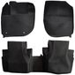 Conjunto Tapete Bandeja Honda WRV 2026 Em Diante Grid