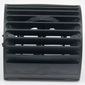 Difusor Ar GM Corsa/Classic 1994 A 2016 Preto Central/Lateral