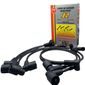 Cabo Vela GM Omega Silverado C20 Gran Blazer 4.1 NGK SC-G75