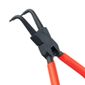 Alicate Para Anel Interno Curvo 6" 1832555 MTX Alicate Para Anel Interno Curvo 6" 1832555 MTX