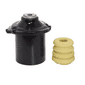 Kit Batente Dianteiro GM Astra Vectra Zafira 1996 até 2012